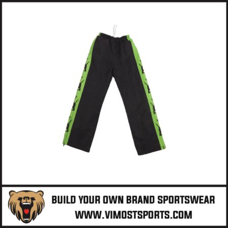 NEW CUSTOM PANTS SUBLIMATION BASEBALL PANTS 2 jacket 010 1