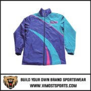 CUSTOM SUBLIMATION 2025 JACKETS NEW DESIGN JACKETS 8 jacket coat
