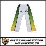 NEW CUSTOM SUBLIMATION BASEBALL PANTS HOT SALES 9 jacket 012 1