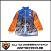 PROFESSION DESIGN PROVIDE RELIABLE ASSISTAMCE 2025 JACKETS 4 jacket 019