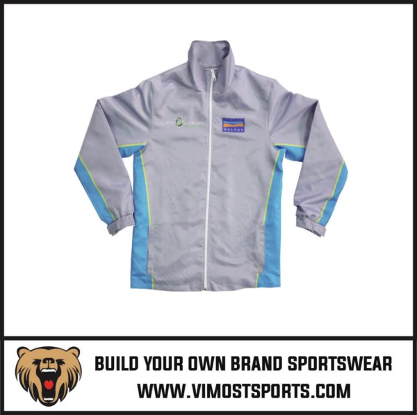jacket 021 grey jacket
