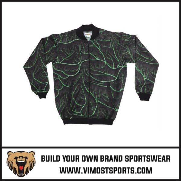jacket 022 fashionable jacket