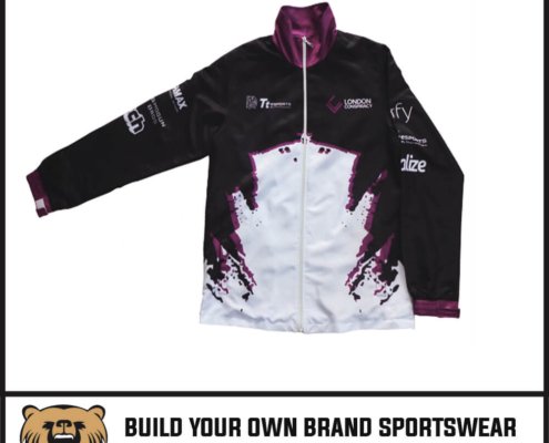 jacket 023 jacket