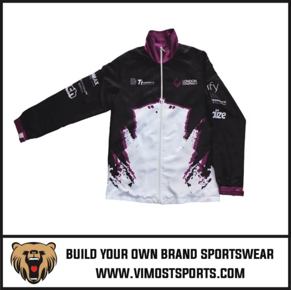 jacket 023 jacket