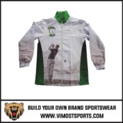 2025 UNIQUE STYLE JACKETS CUSTOM SUBLIMATION JACKETS 5 golf jacket