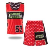 2025 CUSTOM SUBLIMATION LACROSSE SHOOTER SHIRTS HOT SALES 1 lacrosse pinnies 7