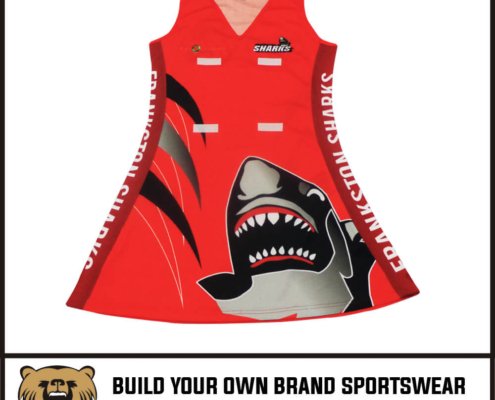netball dress netball dress