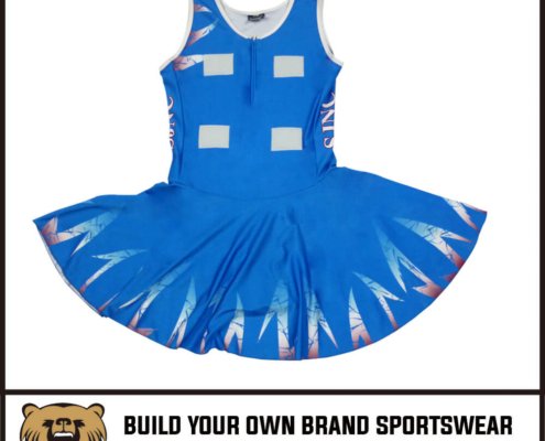 netball dress 001 netball dress 001