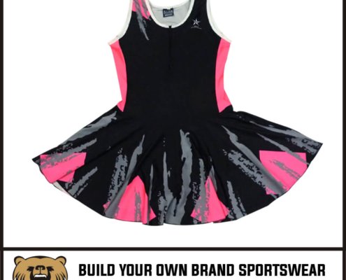 netball dress 002 netball dress 002