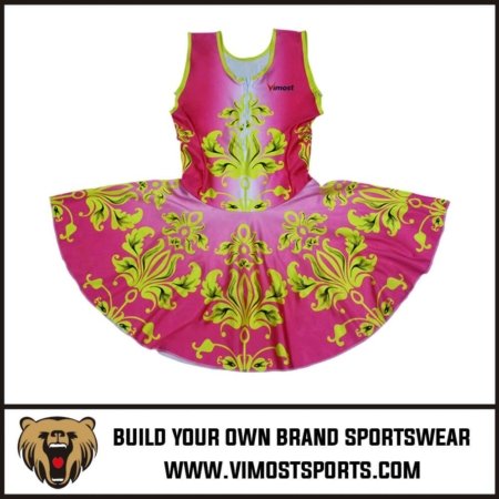 2025 NEW DESIGN CUSTOM SUBLIMATION NETBALL DRESS HOT SALES 10 netball dress 003