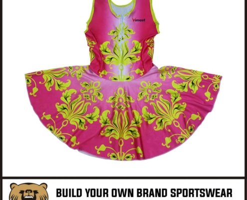 netball dress 003 netball dress 003