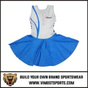 2025 FASHION NEW DESIGN NETBALL WEAR 2 netball dress 004
