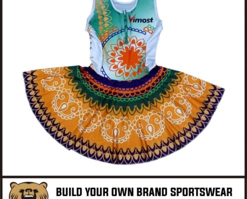 netball dress 005 netball dress 005