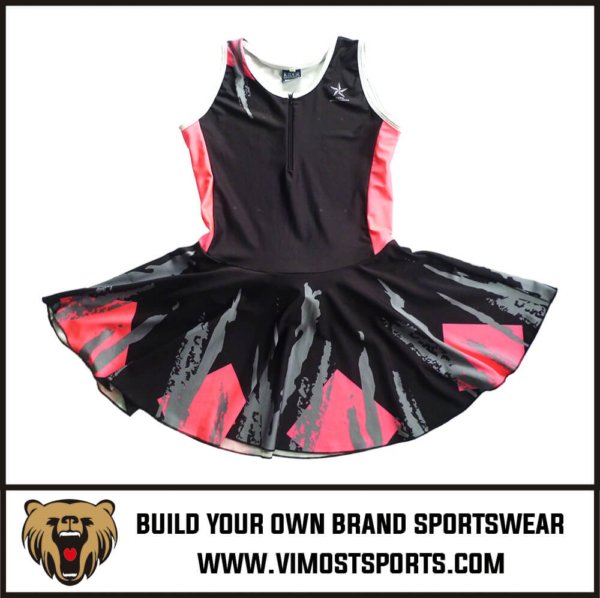 netball dress 007 netball dress 007