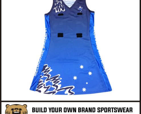 netball dress 009-1 netball dress 009 1