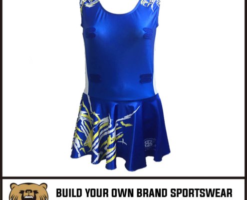 netball dress 010 netball dress 010