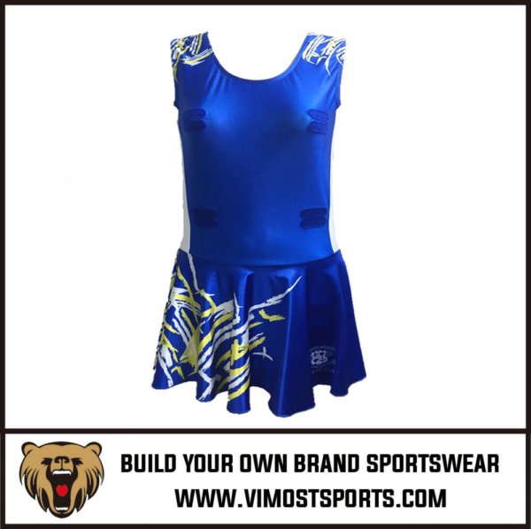 netball dress 010 netball dress 010
