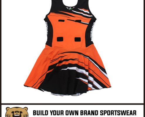 netball dress 012 netball dress 012