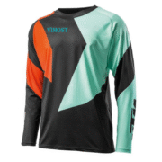 BMX racing BMX racing shirt front