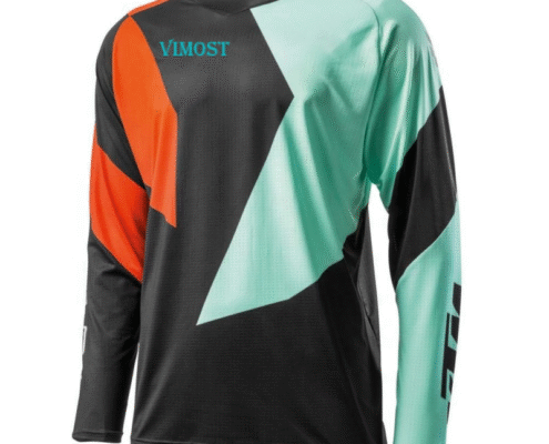 BMX racing BMX racing shirt front