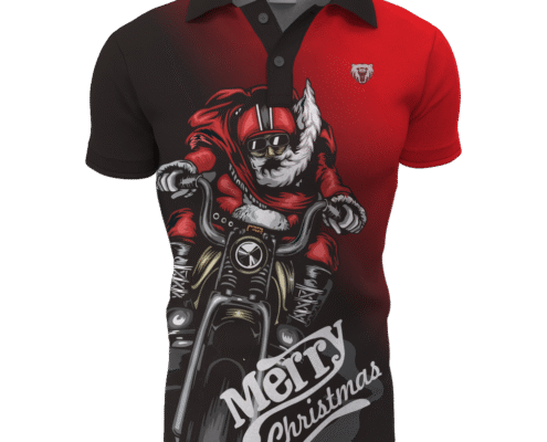 Custom design polo shirts with buttons off 11 polo 4
