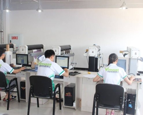 print department