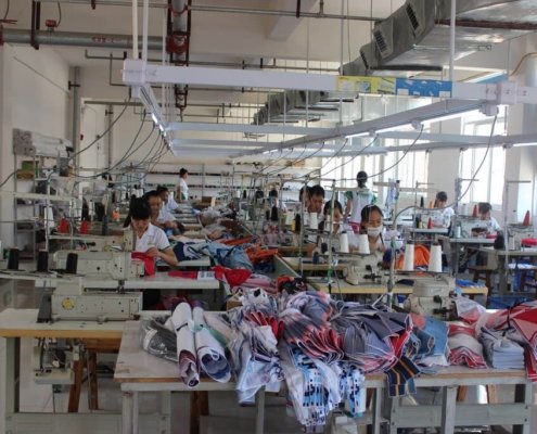 product department