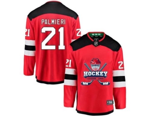 Custom ice hockey jersey