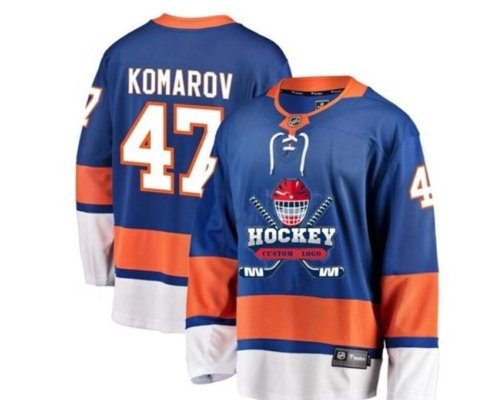 Custom Sublimated Ice Hockey Jersey for Distributor Projects 5 Custom ice hockey jersey