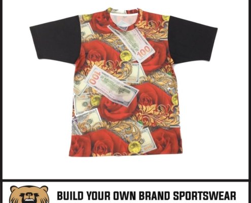 short sleeves t-shirt002 short sleeves t shirt002