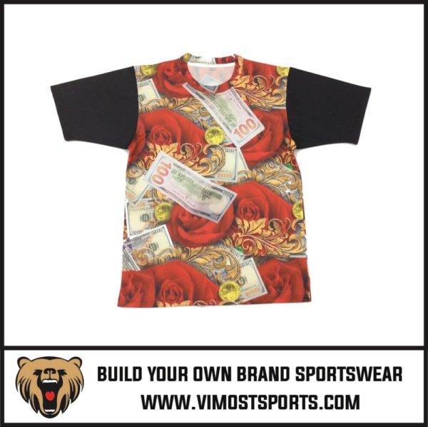 short sleeves t-shirt002 short sleeves t shirt002