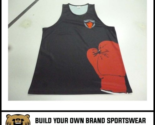 singlet-014 singlet 014
