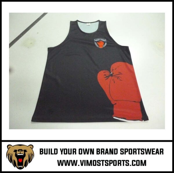 singlet-014 singlet 014