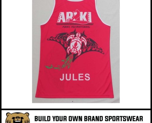 singlet-016 singlet 016