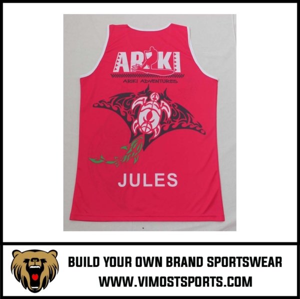 singlet-016 singlet 016