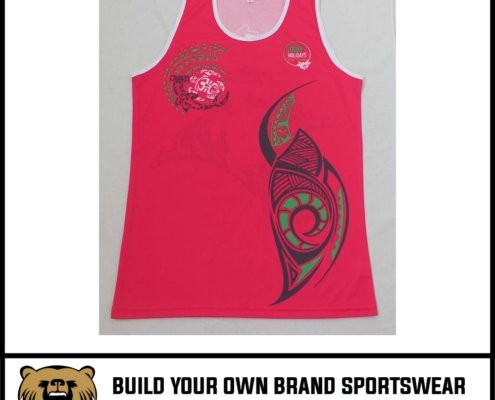 singlet-017 singlet 017