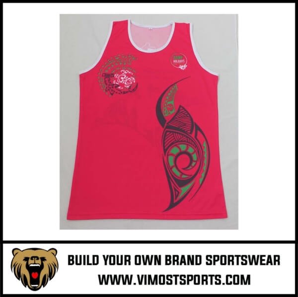 singlet-017 singlet 017