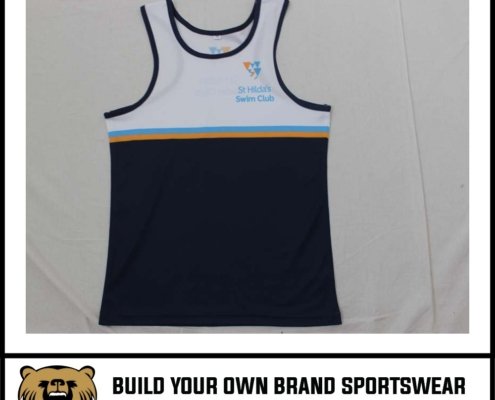 singlet-020 singlet 020