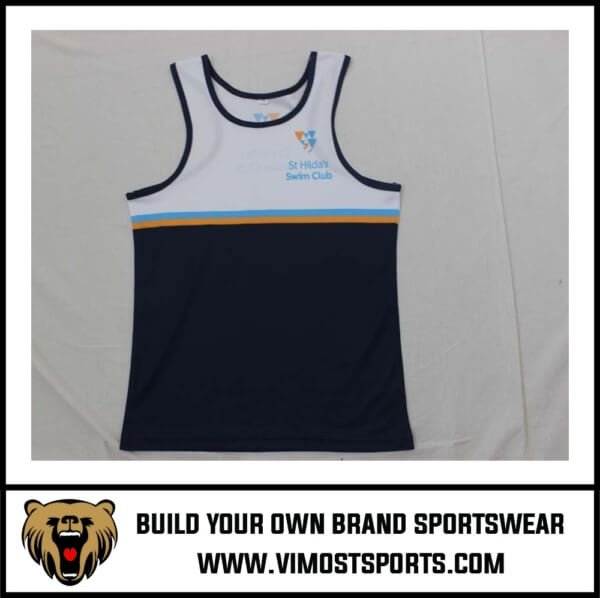 singlet-020 singlet 020