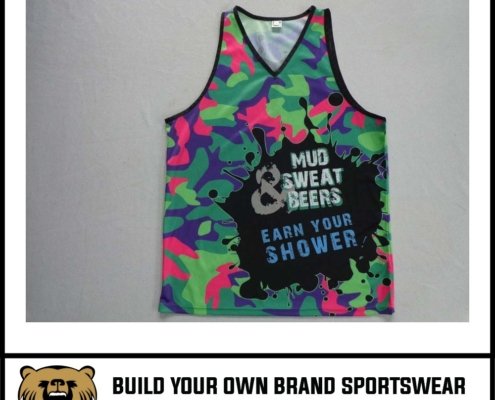singlet-023 singlet 023