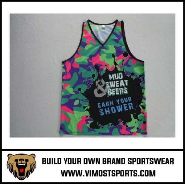 singlet-023 singlet 023