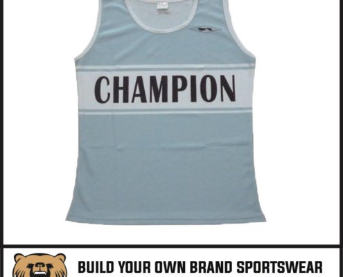 singlet 06 singlet 06