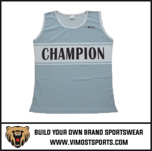 singlet 06 singlet 06