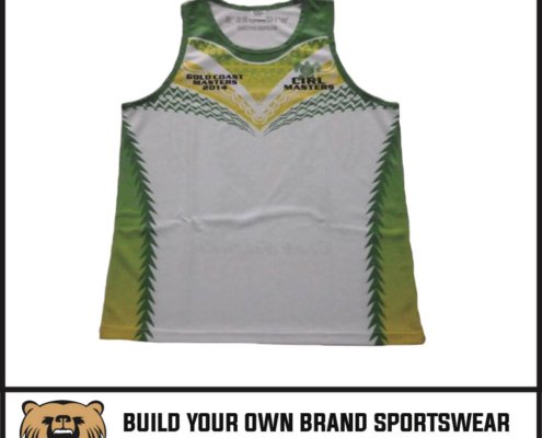 singlet 08 singlet 08
