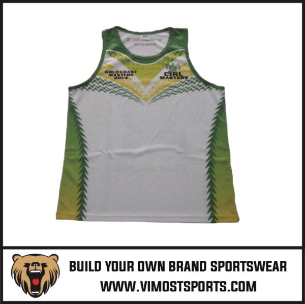 singlet 08 singlet 08