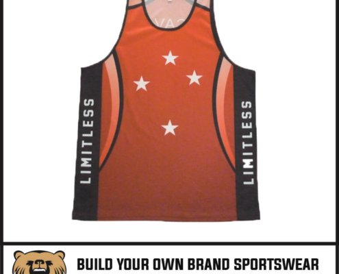 singlet 13 singlet 13 1