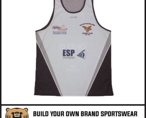 singlet 15 singlet 15