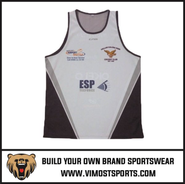 singlet 15 singlet 15
