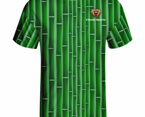 Custom Sublimated T-Shirt for Team Uniform Programs 6 t shirts 1 3