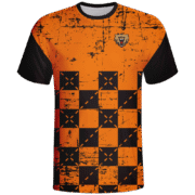 Custom Sublimated T-Shirt for Club Apparel 8 t shirts 3 1